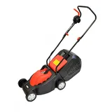 Awtools AW Tools Elektrorasenmäher 1200 W