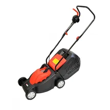 Awtools AW Tools Elektrorasenmäher 1200 W