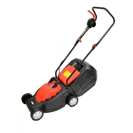 Awtools AW Tools Elektrorasenmäher 1200 W