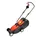 Awtools AW Tools Elektrorasenmäher 1200 W