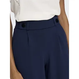 Jdy Jdygeggo New Long Pant Jrs Noos Culotte Schwarz S