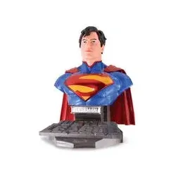 HERPA 80657210 1:32 Puzzle Fun 3D Justice Leage Superman, standard