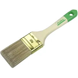 Mako Lasurpinsel KOMFORT flach 80 mm