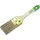 Mako Lasurpinsel KOMFORT flach 80 mm