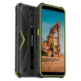Ulefone Armor X12 3 GB RAM 32 GB Green