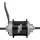 STURMEY ARCHER Fahrradnabe Duomatic Kick-shift 32H Black
