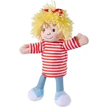 HEUNEC Meine Freundin Conni Handspielpuppe (35 cm)
