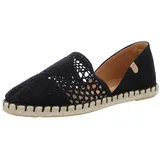 Verbenas Carmen Damen Schwarz 37