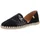 Verbenas Carmen Damen Schwarz 37