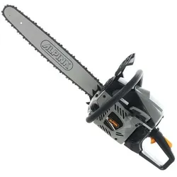 Kettensäge Alpina ACS 50 2Takt Motor 49.3ccm Leistung 3 PS - Schwert 50 cm