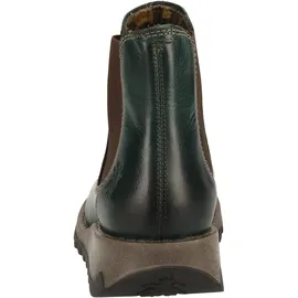 Fly london Salv Petrol 37