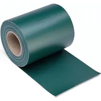 Estexo Zaunblende 35 m grün PVC