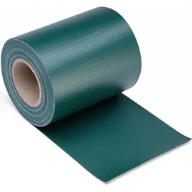 Estexo Zaunblende 35 m grün PVC