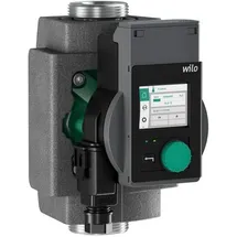 WILO Hocheffizienzpumpe Stratos PICO-Z 25/0,5-4