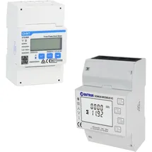 Growatt SPM-E Smart Meter 1-phasig