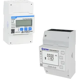 Growatt SPM-E Smart Meter 1-phasig