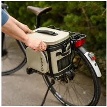 Petromax Fahrradgurt für Kühltasche 8 Liter