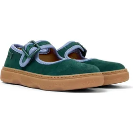 Camper Kiddo Grün 31