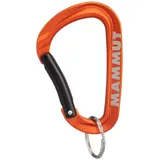 Mammut Mini Carabiner Workhorse Keylock L