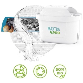 Brita Maxtra Pro All-In-1 Kartuschen 6 St.