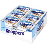 Knoppers® Haselnuss-Schnitten Joghurt 24 St.