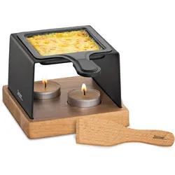 Käse-Raclette GOURMET 1er