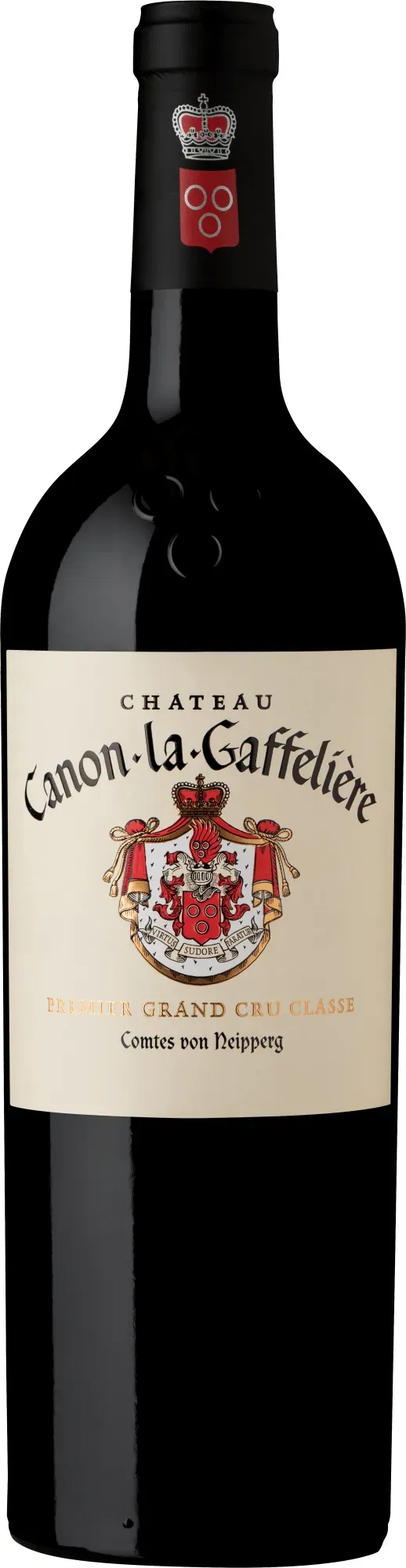 Château Canon La Gaffelière
