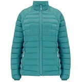 Mac in a Sac Synergy Jacke - Soft Teal - S