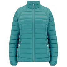 Mac in a Sac Synergy Jacke - Soft Teal - S