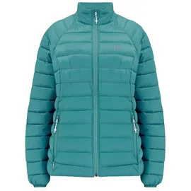 Mac in a Sac Synergy Jacke - Soft Teal - S