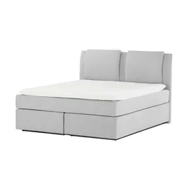 Wohnwert Dormian Saman 180 x 127 cm Grau