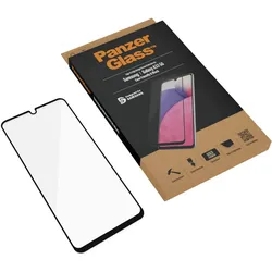 PanzerGlass Displayschutz für Samsung Galaxy A33 5G, Black