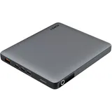 Aukey SprintX (20000 mAh 100 W, 74 Wh), Powerbank Silber