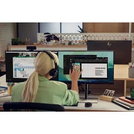 HP E24q G5 24" 6N4F1AA