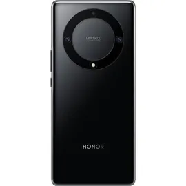 Honor Magic5 Lite 5G 8 GB RAM 256 GB Midnight Black