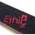 Ethic DTC Griptape Stunt-Scooter Cut Out schwarz (Nr.183) - Schwarz