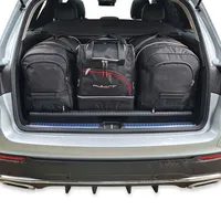Kjust Kofferraumtaschen Set - MERCEDES-BENZ GLC