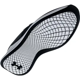 Under Armour Charged Aurora 2 Trainingsschuhe Damen 001 black/black/metallic warm silver 36.5