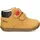 GEOX Baby - Jungen B Macchia Boy Erste Schritte, Biscuit, 24 EU