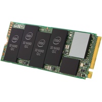Intel SSD 665P 2TB M.2 PCIe 3.0 x4 Retai