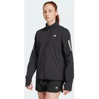 Adidas Own The Run Winterized Jacke schwarz L