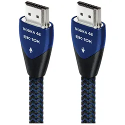 Audioquest HDMI CABLE Vodka 48 100