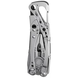 Leatherman Skeletool inkl. Nylonholster