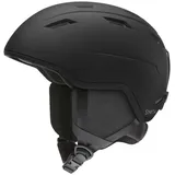 Smith Optics Smith Mondo Skihelm schwarz