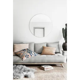 Karup Design Senza Daybed«, mit Holzstruktur beige