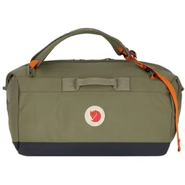 Fjällräven Färden Duffel Weekender Reisetasche 53 cm green