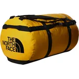The North Face Base Camp Duffel XXL 150 l Gelb