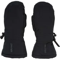 Spyder Inspire Ski Fausthandschuhe - black (BLK) M