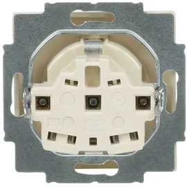 Busch-Jaeger Steckdoseneinsatz 20 EUC-82 Weiß