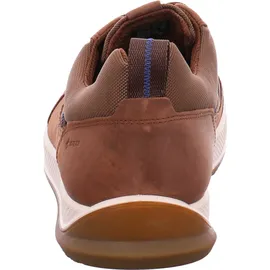 ECCO Byway TRED Shoe, Potting Soil/Cocoa Brown, 42 EU